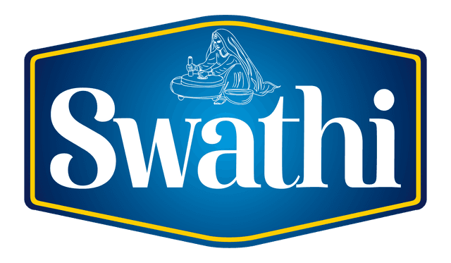 Swathi logo
